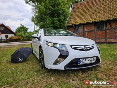 Opel Ampera