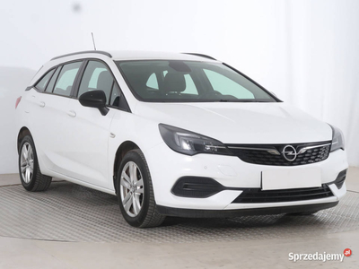 Opel Astra 1.2 Turbo