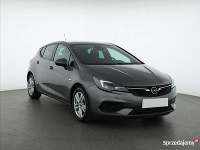 Opel Astra 1.2 Turbo