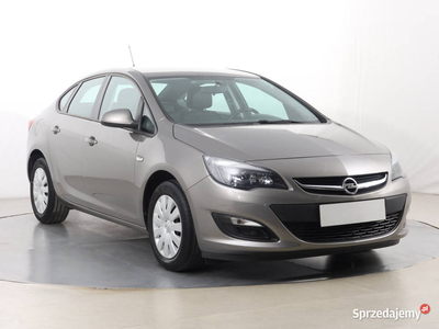 Opel Astra 1.6 16V