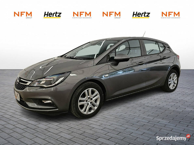 Opel Astra 1,6 DTE(110 KM) Enjoy Salon PL Faktura-Vat K (2015-2021)