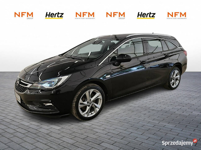 Opel Astra 1,6 DTH S&S(136 KM) Dynamic Salon PL Faktura-Vat K (2015-2021)