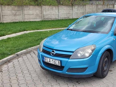 Opel Astra Enjoy