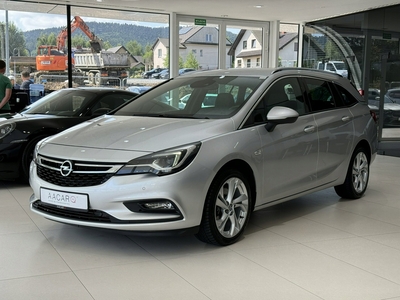 Opel Astra K Sports Tourer 1.6 CDTI 136KM 2019