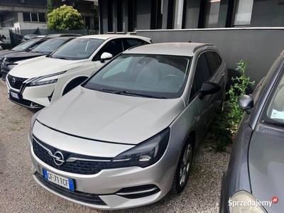 Opel Astra V Kombi DIESEL po Lifcie 2021