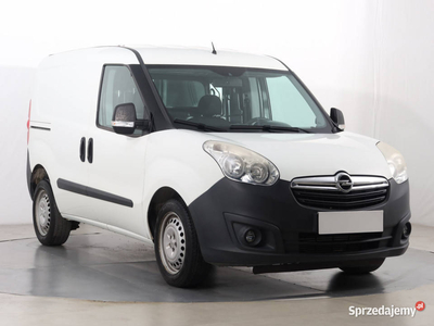 Opel Combo 1.3 CDTI