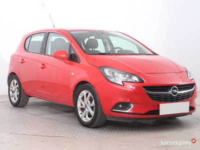 Opel Corsa 1.0 Turbo