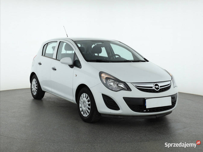 Opel Corsa 1.2