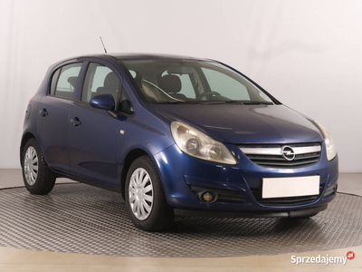 Opel Corsa 1.3 CDTI