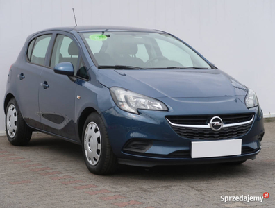 Opel Corsa 1.4