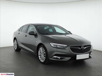 Opel Insignia 2.0 167 KM 2019r. (Piaseczno)