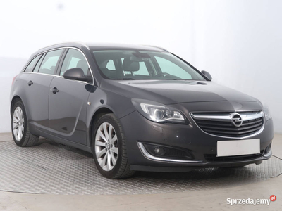 Opel Insignia 2.0 CDTI