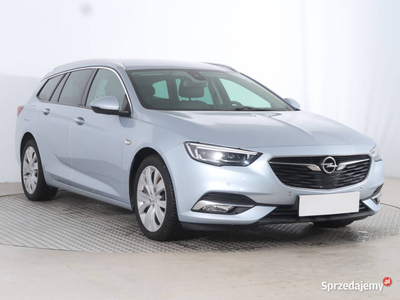 Opel Insignia 2.0 CDTI