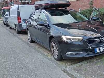 Opel Insignia B 1.6cdti Automat kombi