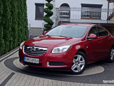 Opel Insignia Ksenon - Led - Climatronic - 130KM - GWARANCJA - Zakup Door …