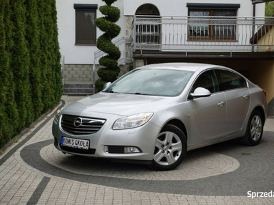 Opel Insignia Wzorowy Stan - Navi - 1.8 - GWARANCJA - Zakup Door To Door A…