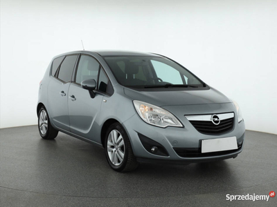 Opel Meriva 1.4 Turbo