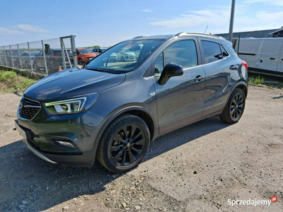 Opel Mokka Opel Mokka 1.6 CDTI Cosmo S&S X (2016-)