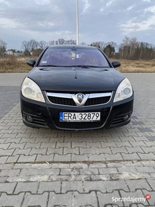 Opel Signum 1.9 automat