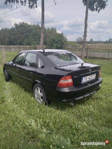 Opel Vectra B 1.6 Benzyna 1998r.