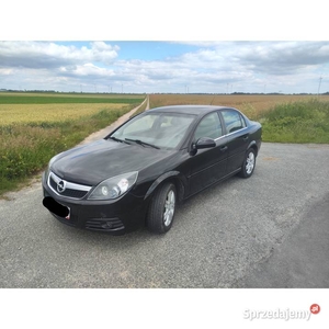 Opel Vectra C 1.6 LPG salon Polska