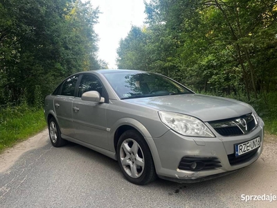 Opel Vectra C