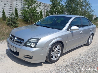 Opel vectra c z gazem -lpg 2,2 direct,Klimatyzacja