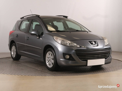 Peugeot 207 1.4 VTi