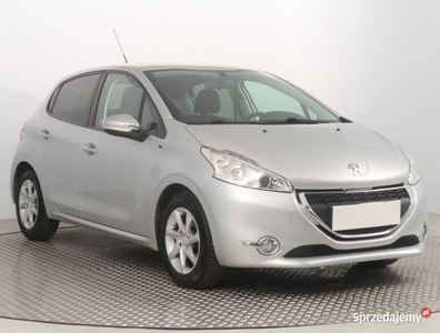 Peugeot 208 1.2 PureTech