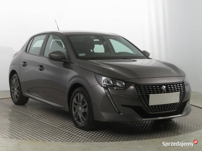 Peugeot 208 1.2 PureTech