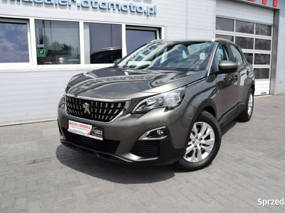 Peugeot 3008 1.2i Bezwypadkowy Serwisowany LED Navi Kamera 360 Bluetooth 1…