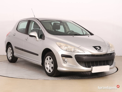 Peugeot 308 1.6 VTi