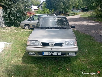 Polonez Caro Plus 1.6 GLI