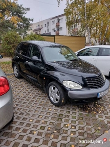 Pt cruiser 2.0 sprzedam lub zamienię