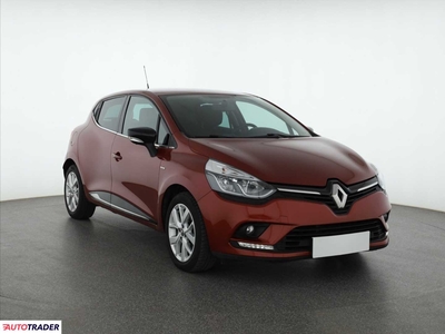 Renault Clio 0.9 75 KM 2019r. (Piaseczno)