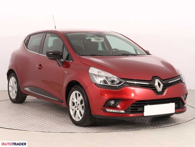 Renault Clio 0.9 75 KM 2019r. (Piaseczno)