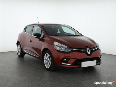 Renault Clio 0.9 TCe