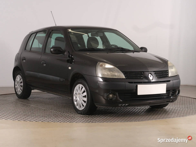 Renault Clio 1.2 16V