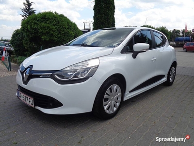 Renault Clio 1.2 Serwisowane Sprowadzone