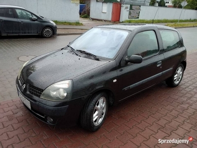 Renault clio extreme MTV lift 1.2 16v