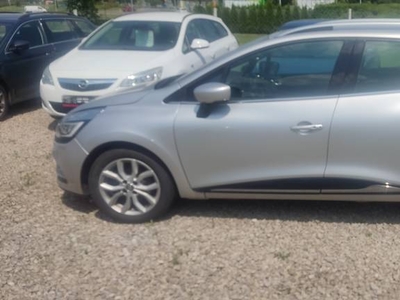 Renault Clio Grandtour 1.5 dCi 90