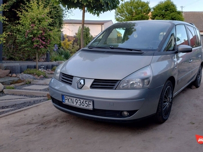 Renault Espace