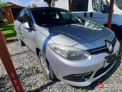 Renault Fluence