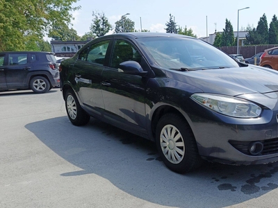 Renault Fluence