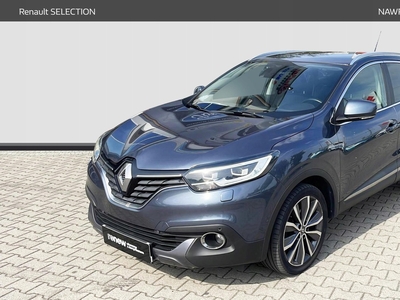 Renault Kadjar Crossover 1.6 dCi 130KM 2016