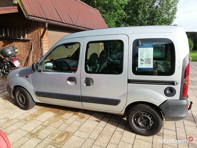 Renault Kangoo