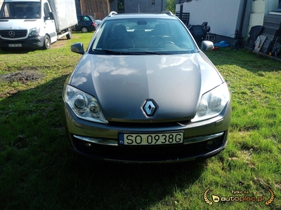 Renault Laguna