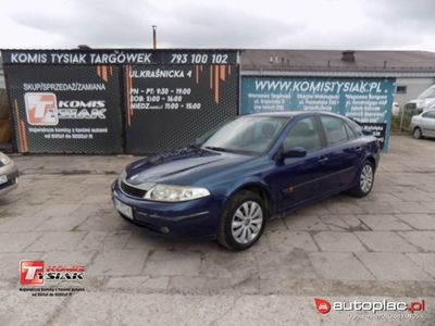 Renault Laguna