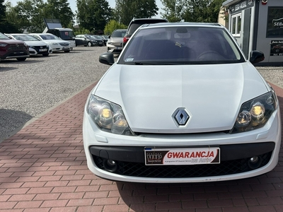 Renault Laguna