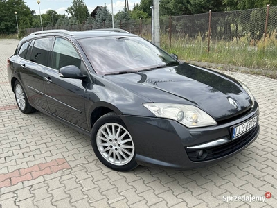 Renault Laguna III*2.0DCI**